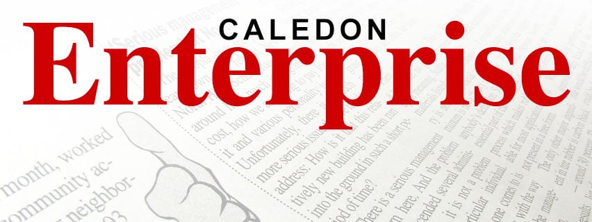 Caledon Enterprise